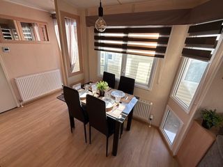 MOBILHOME ATLAS DIAMOND 2 DORMITORIOS