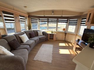 MOBILHOME ATLAS DIAMOND 2 DORMITORIOS