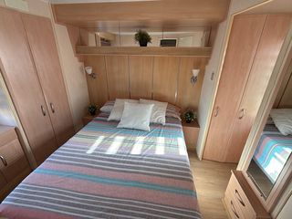 MOBILHOME ATLAS DIAMOND 2 DORMITORIOS