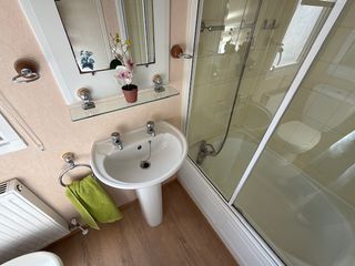 MOBILHOME ATLAS DIAMOND 2 DORMITORIOS