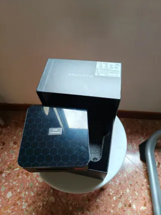 Mini PC Morefine M600 AMD Ryzen 9 7940 hs