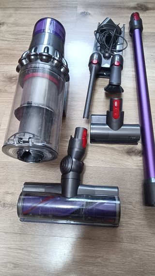 Aspirapolvere Dyson V11