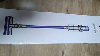 Aspirapolvere Dyson V11