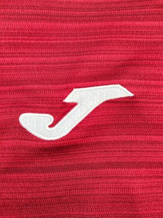 Camiseta técnica Joma vintage retro