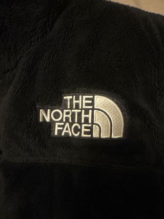 Giacca The North Face nera