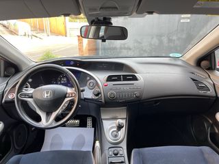 Honda Civic 2009 1.8 i-VTEC 140CV ¡Automatico!