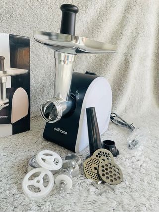 Picadora de carne Edihome 2200W