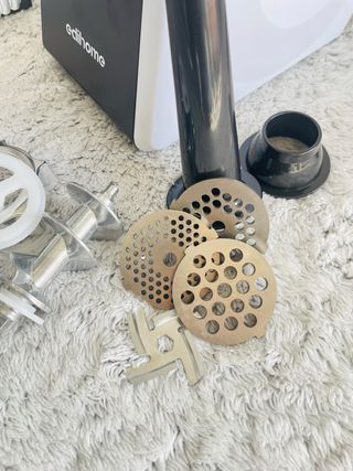 Picadora de carne Edihome 2200W