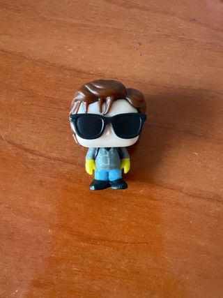Funko Kinder Joy Steve