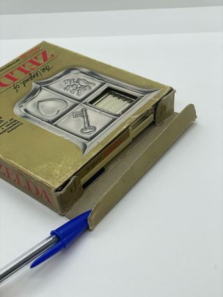 The Legend of Zelda NES pal esp