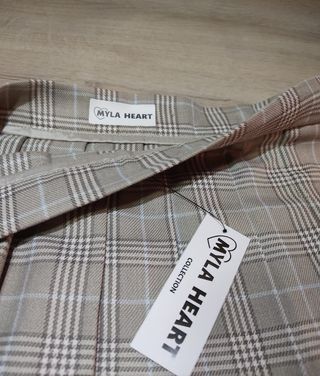 Falda MYLA Original talla-S/M Nueva a Estrenar