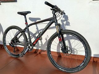 Bicicleta Orbea Alma talla M 26"