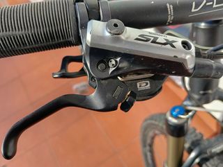 Bicicleta Orbea Alma talla M 26"