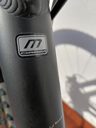 Bicicleta Orbea Alma talla M 26"