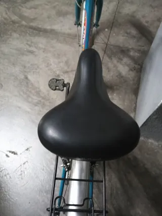 Bicicleta Orbea  Star