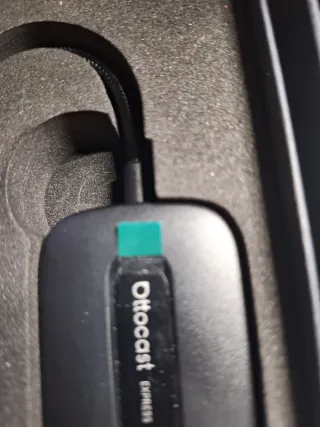 Ottocast Play2Video Express