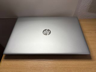 Portátil HP i5 8ª Gen 16GB RAM 512GB SSD