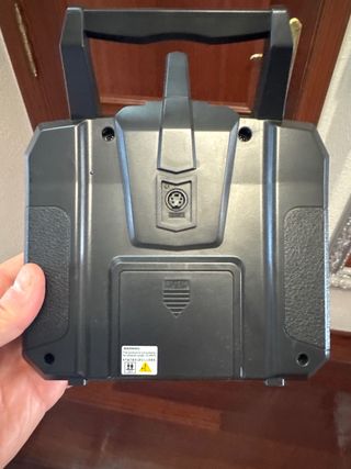 Mando FPV FlySky FS-i6