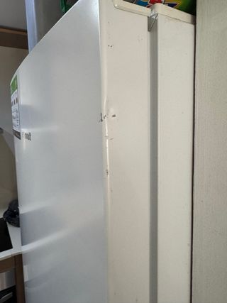 Nevera Brandt Fast No Frost