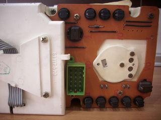 Cuadro de relojes Volvo 480 Original