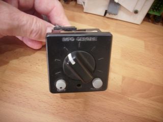 Cuadro de relojes Volvo 480 Original