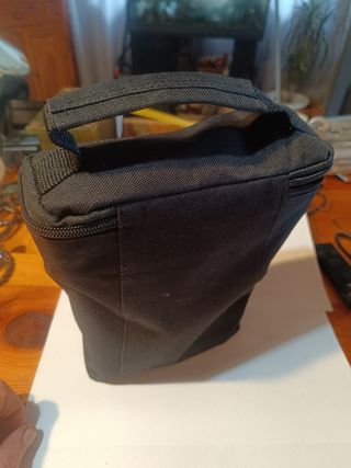 Hinchador eléctrico más gel sellante