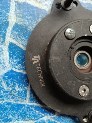 Copelas Cazoletas Amortiguador Delantero Golf MK1