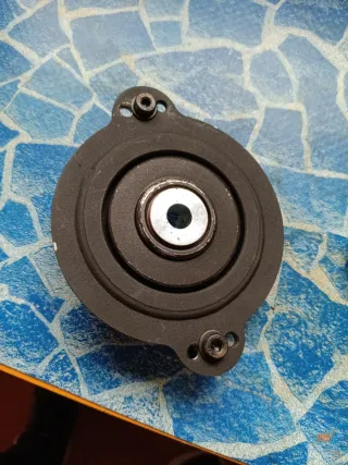 Copelas Cazoletas Amortiguador Delantero Golf MK1