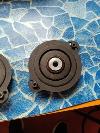 Copelas Cazoletas Amortiguador Delantero Golf MK1