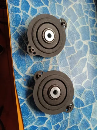 Copelas Cazoletas Amortiguador Delantero Golf MK1