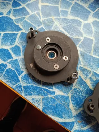 Copelas Cazoletas Amortiguador Delantero Golf MK1