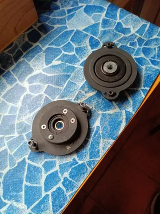 Copelas Cazoletas Amortiguador Delantero Golf MK1