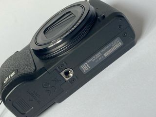 Canon PowerShot G16 Cámara