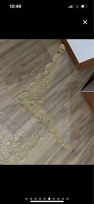 Manteletas Valencianas Artesanía Viana