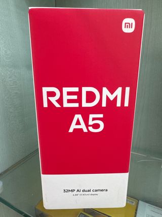 Xiaomi Redmi A5 64gb 4ram