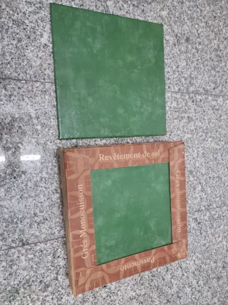 Baldosas Gres Monocuisson 33x33cm