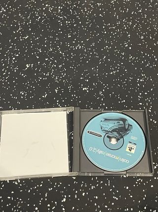 Colin McRae Rally 2.0 PS1