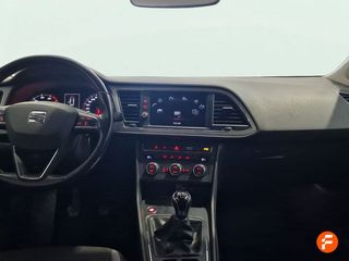 Seat Leon ST 1.5 EcoTSI 96kW (130CV) S&S Style Ed