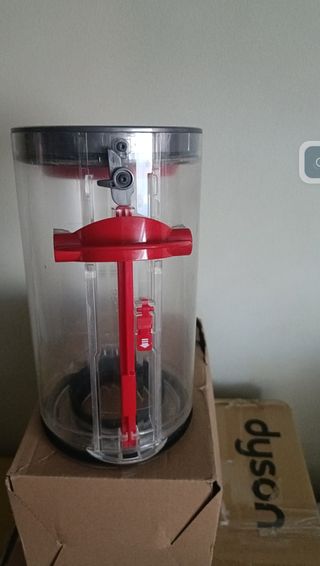 Contenitore Dyson V11
