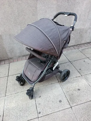 Silla de paseo Valcobaby SNAP4 Trend