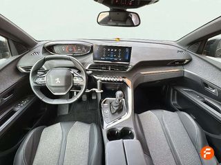 Peugeot 3008 1.2 PureTech 96KW S&S Allure Pack