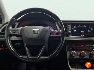 Seat Leon ST 1.5 EcoTSI 96kW (130CV) S&S Style Ed