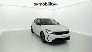 Opel Corsa 1.2T 100 gs