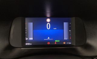 Opel Corsa 1.2T 100 gs