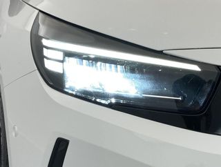 Opel Corsa 1.2T 100 gs