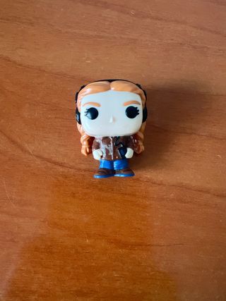 Funko Kinder Joy Max