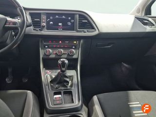 Seat Leon ST 1.5 EcoTSI 96kW (130CV) S&S Style Ed