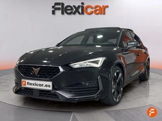 Cupra León 1.5 eTSI 110kW (150CV) DSG