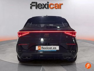 Cupra León 1.5 eTSI 110kW (150CV) DSG