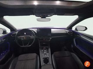 Cupra León 1.5 eTSI 110kW (150CV) DSG